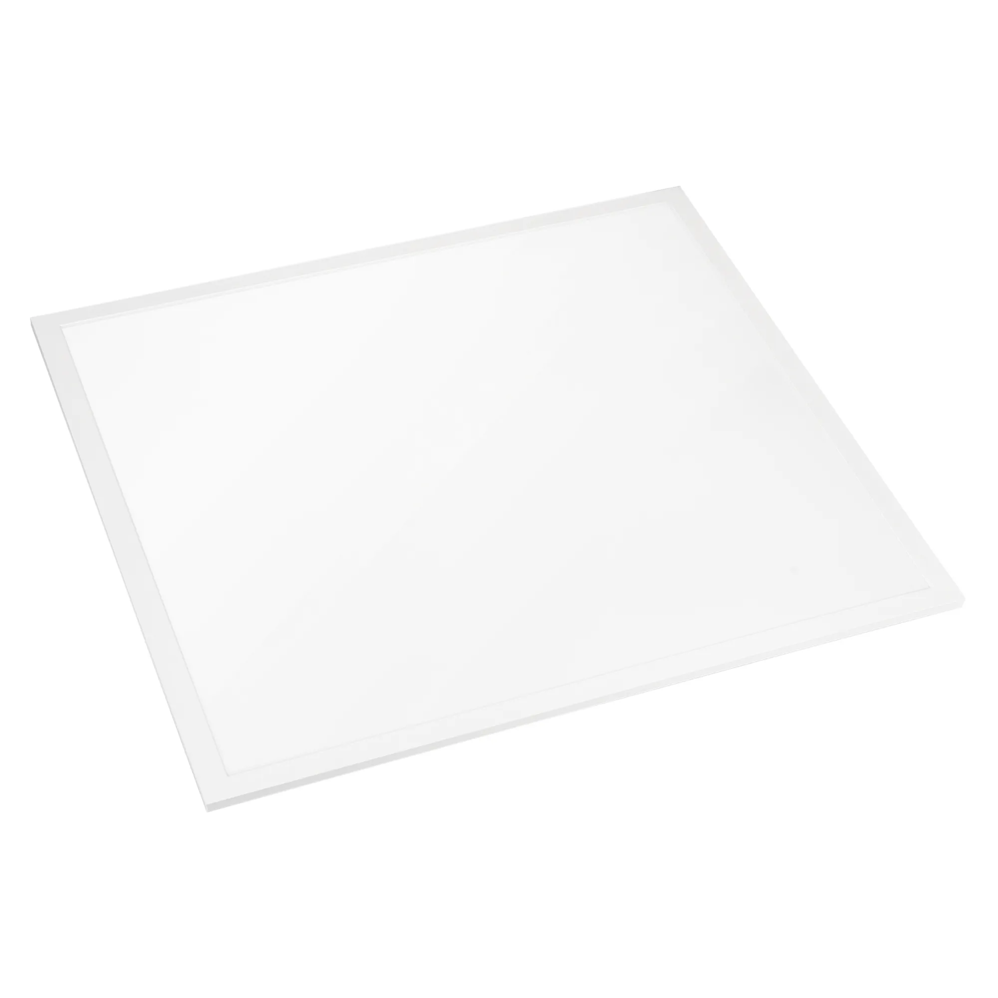 Светильник DL-TITAN-S600x600-40W Warm3000 (WH, 120 deg, CRI90, 230V) (Arlight, IP40 Металл, 7 лет) - изображение товара