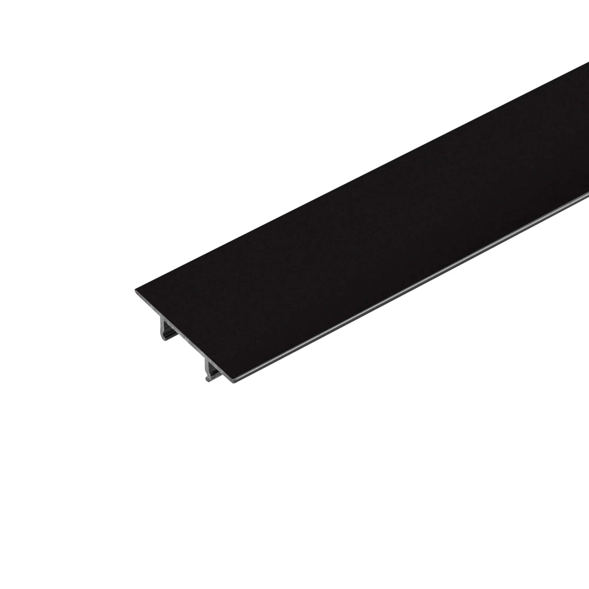 Крышка LGD-4TR-COVER-1000-BK-M (C) (Arlight, Пластик) - изображение товара