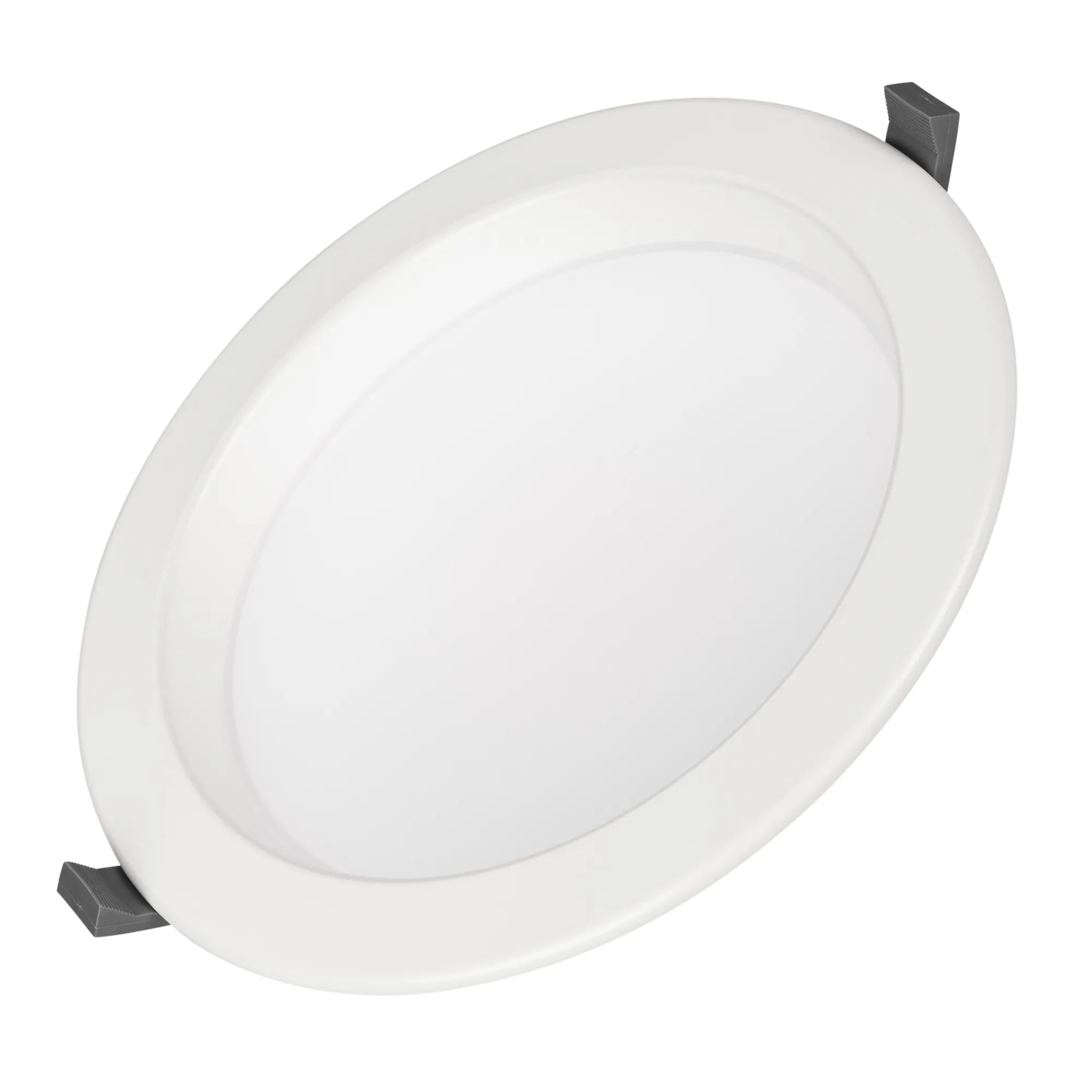 Светильник IM-CYCLONE-R230-30W White6000 (WH, 90 deg) (Arlight, IP40 Металл, 3 года) - изображение товара