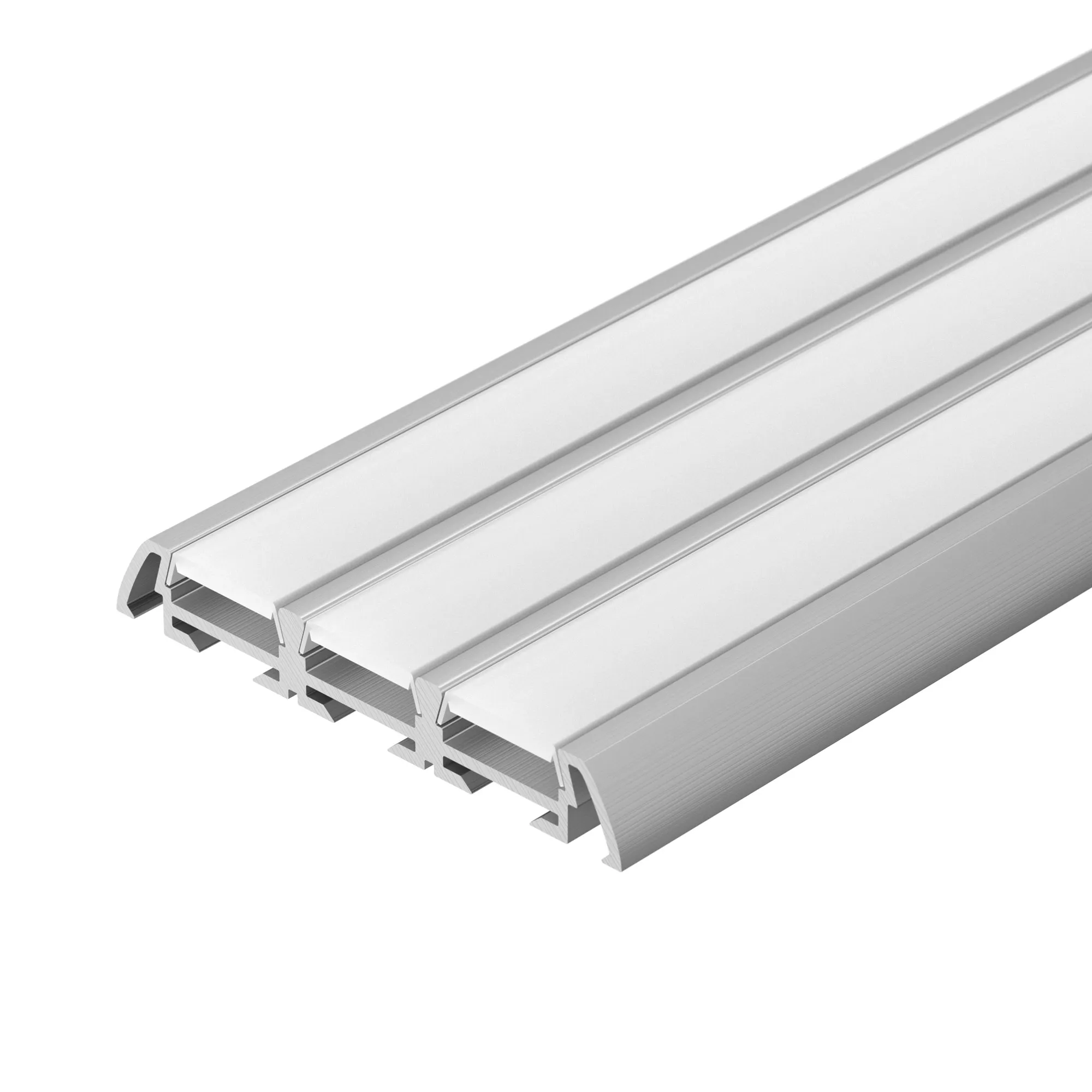 Профиль PHS-3X-2000 ANOD (Arlight, Алюминий) - изображение товара