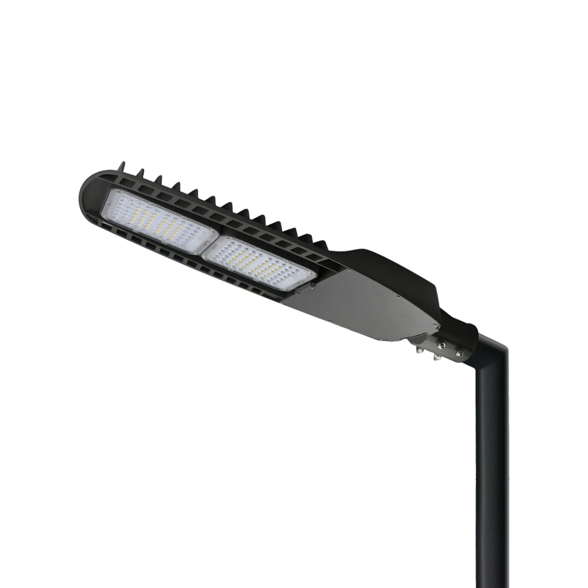 Светильник OXOR-TURI-604х241-100W Warm3000 (GR, 144x75 deg, 230V) IP66 (Arlight, -) - изображение товара