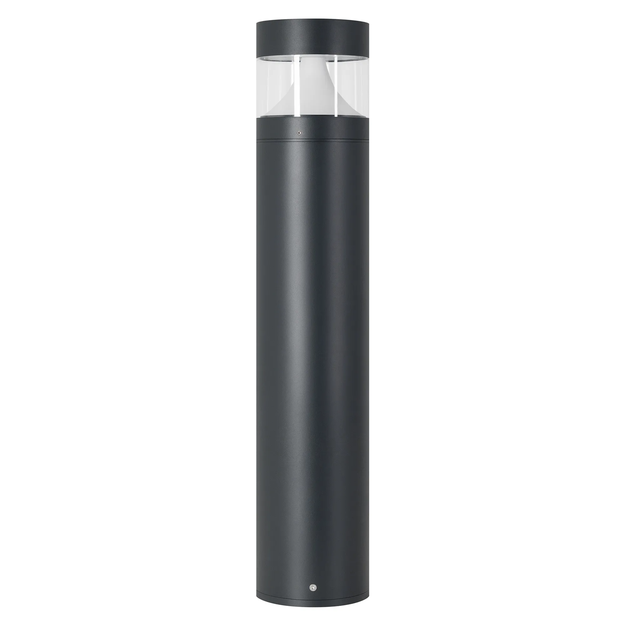 Светильник LGD-LANDMARK-BOLL-H800-20W Warm3500-MIX (GR, 300 deg, 230V) (Arlight, IP65 Металл, 5 лет) - изображение товара