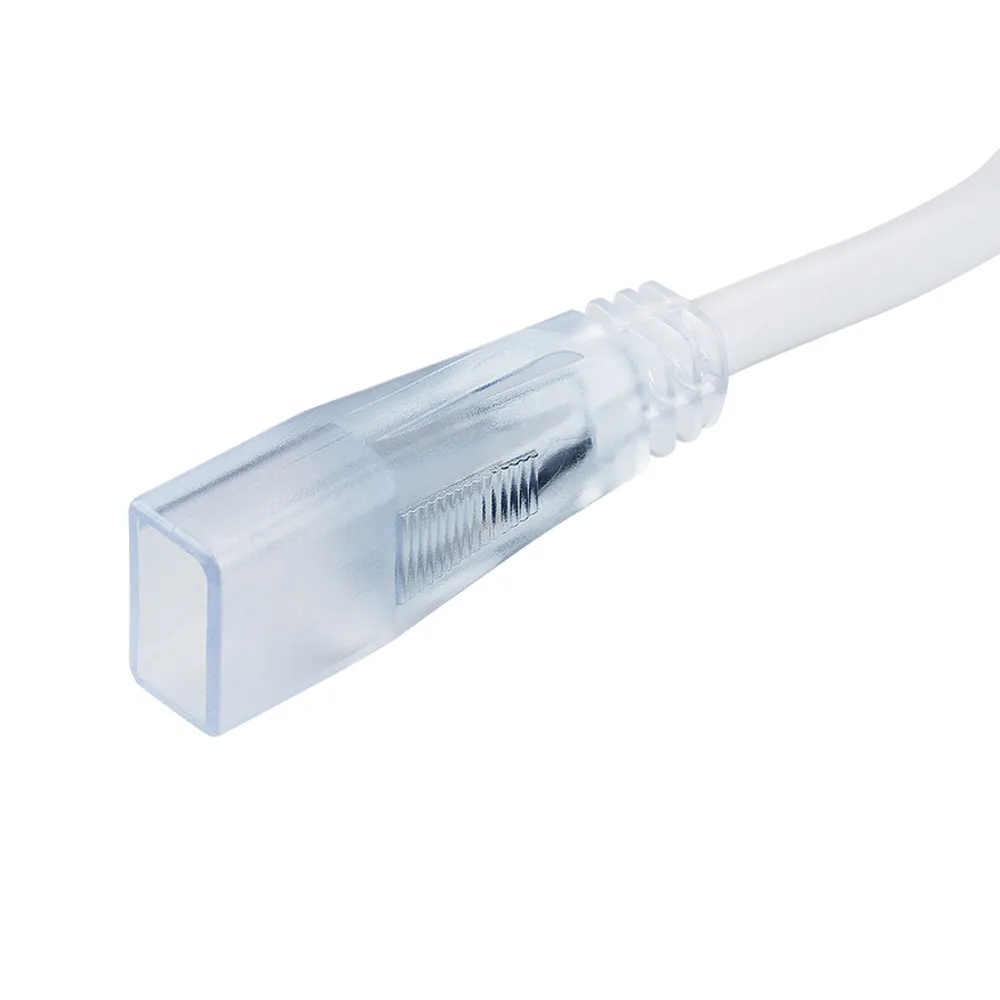 Коннектор с проводом ARL-Mini-Wire-24V (16x8mm) (Arlight, Пластик) - изображение товара