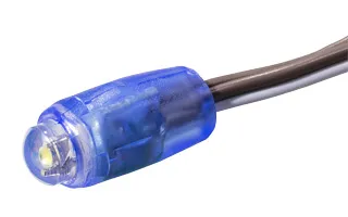 Модуль герметичный ARL-D12-5V Yellow (Arlight, Закрытый)