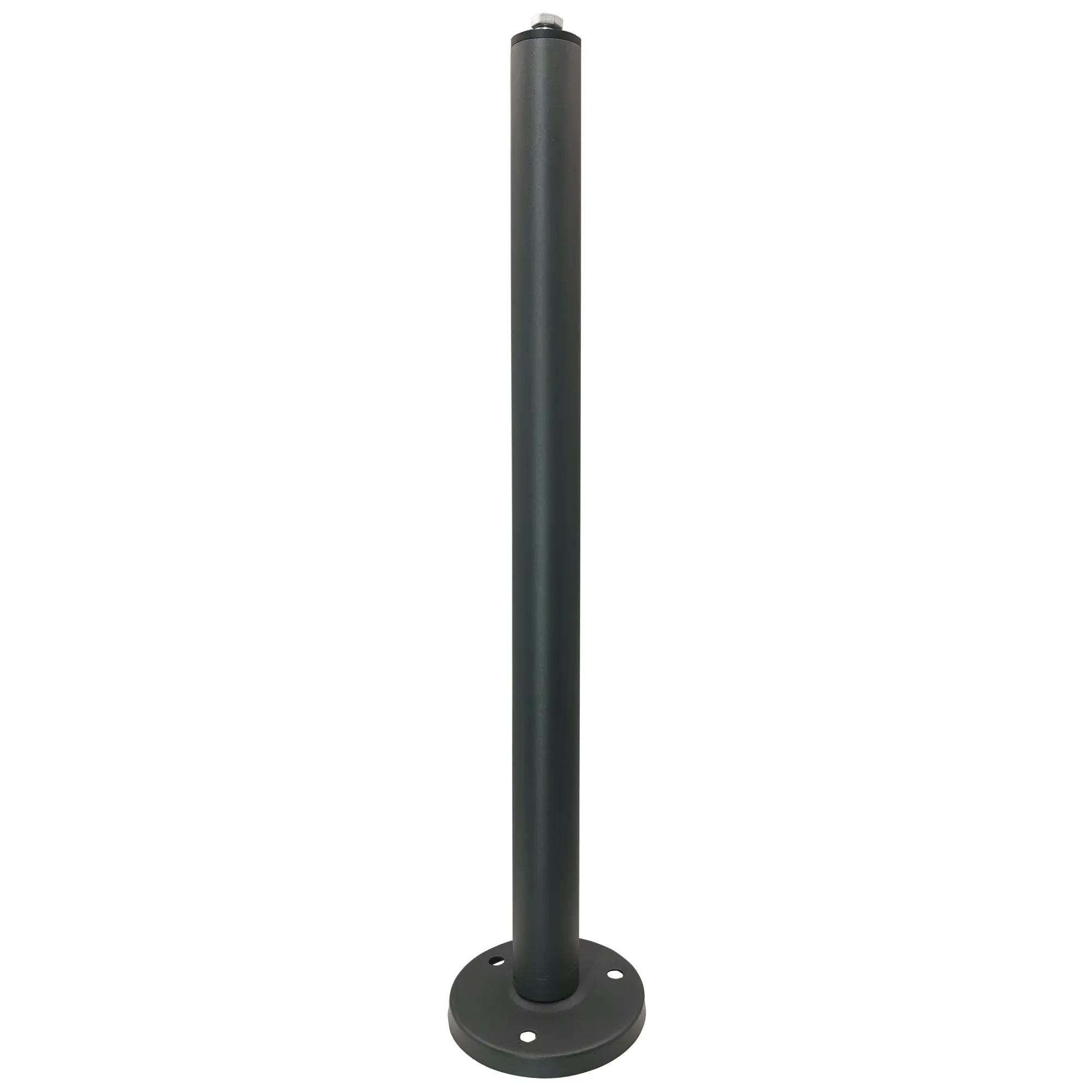 Основание для светильника ALT-POLE-BASE-300 (DG) (Arlight, Металл) - изображение товара