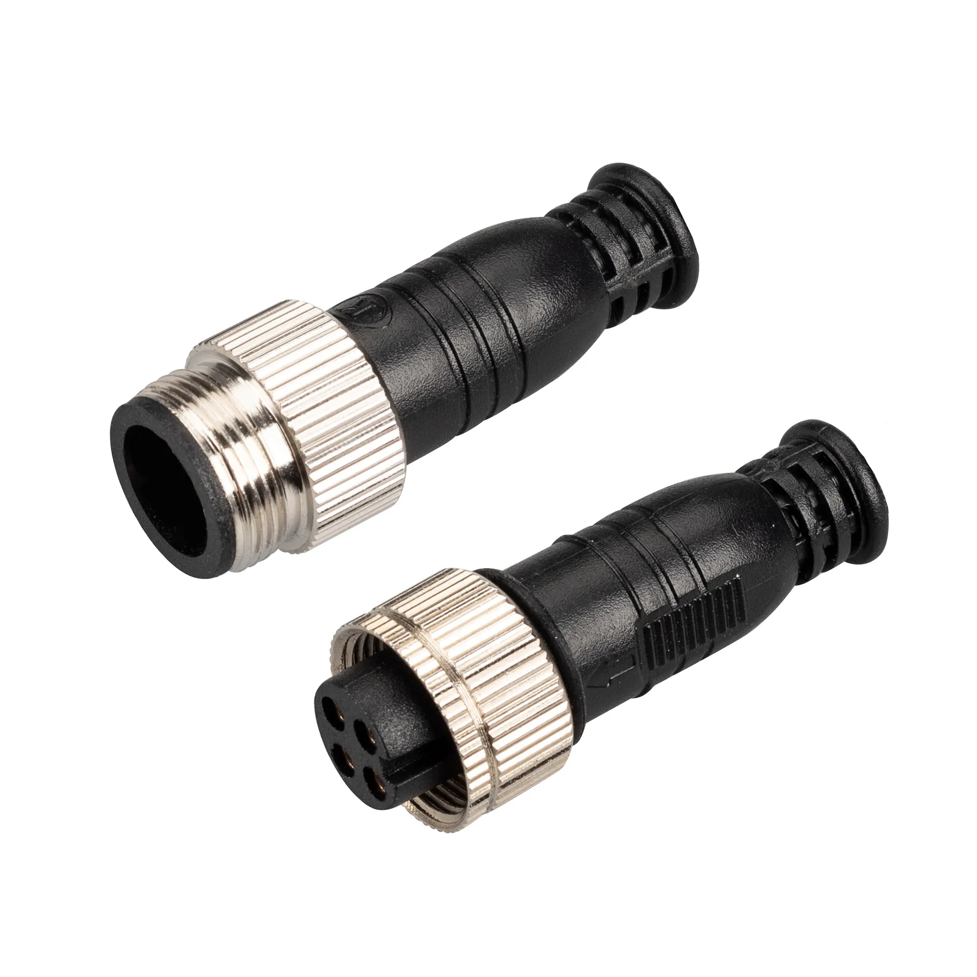 Заглушка ARL-LINE-CAP-4pin-SET (Arlight, IP67 Пластик, 3 года) - изображение товара