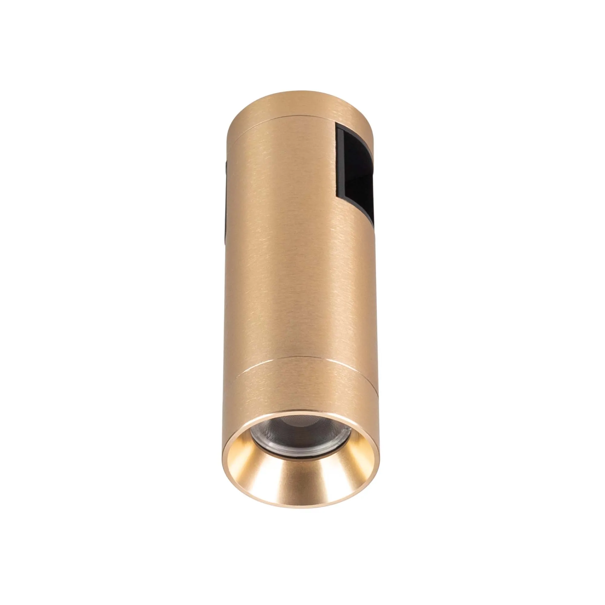 Светильник ART-APRIORI-SPOT-R40-8W Warm3000 (GD, 36 deg, 48V) (Arlight, IP20 Металл, 3 года) - изображение товара
