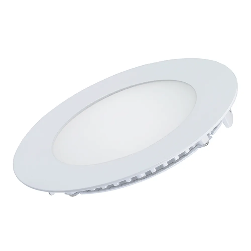 Светильник DL-120M-6W Day White (Arlight, -)
