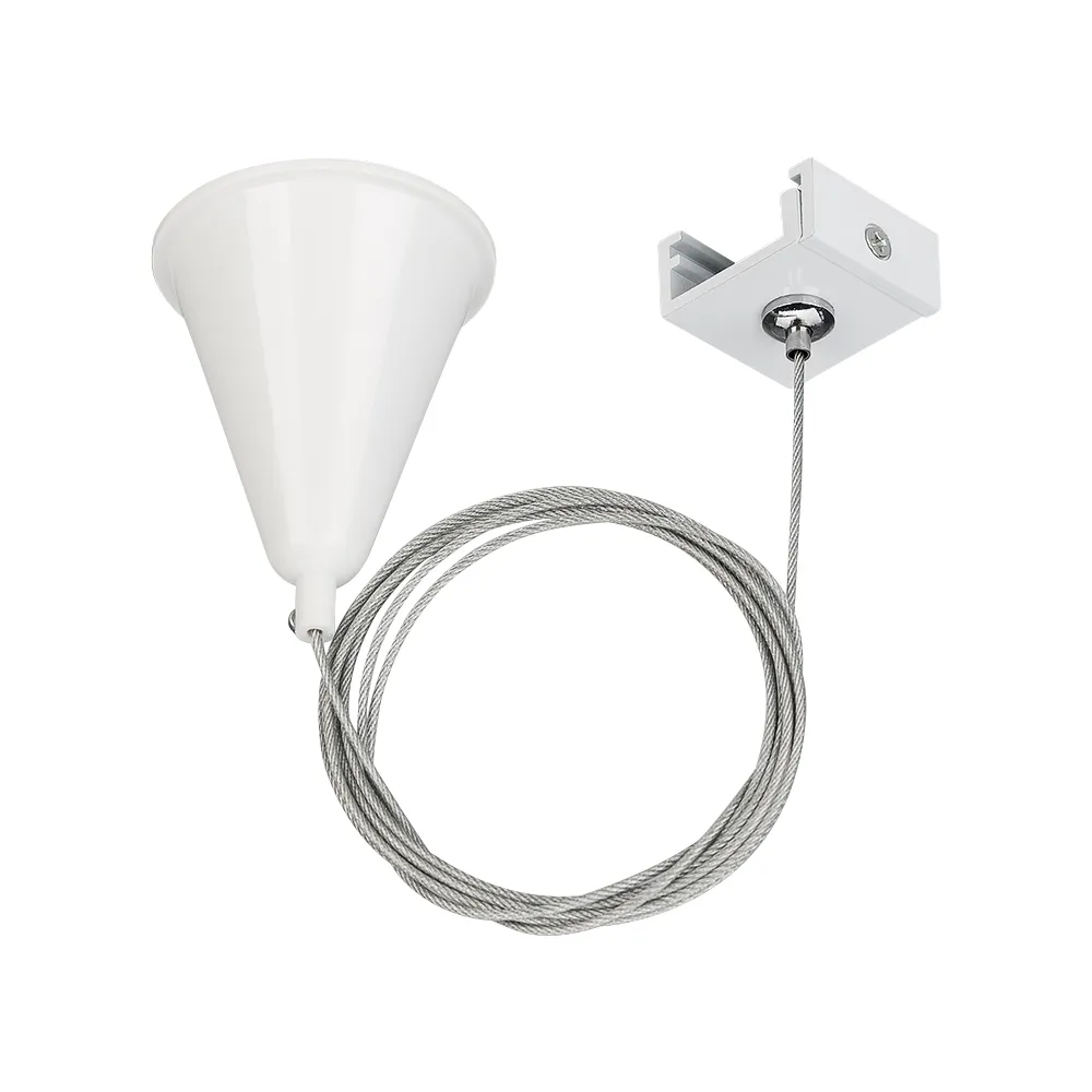 Подвес LGD-4TR-HANG-2-WH (C) (Arlight, IP20 Металл, 3 года) - изображение товара