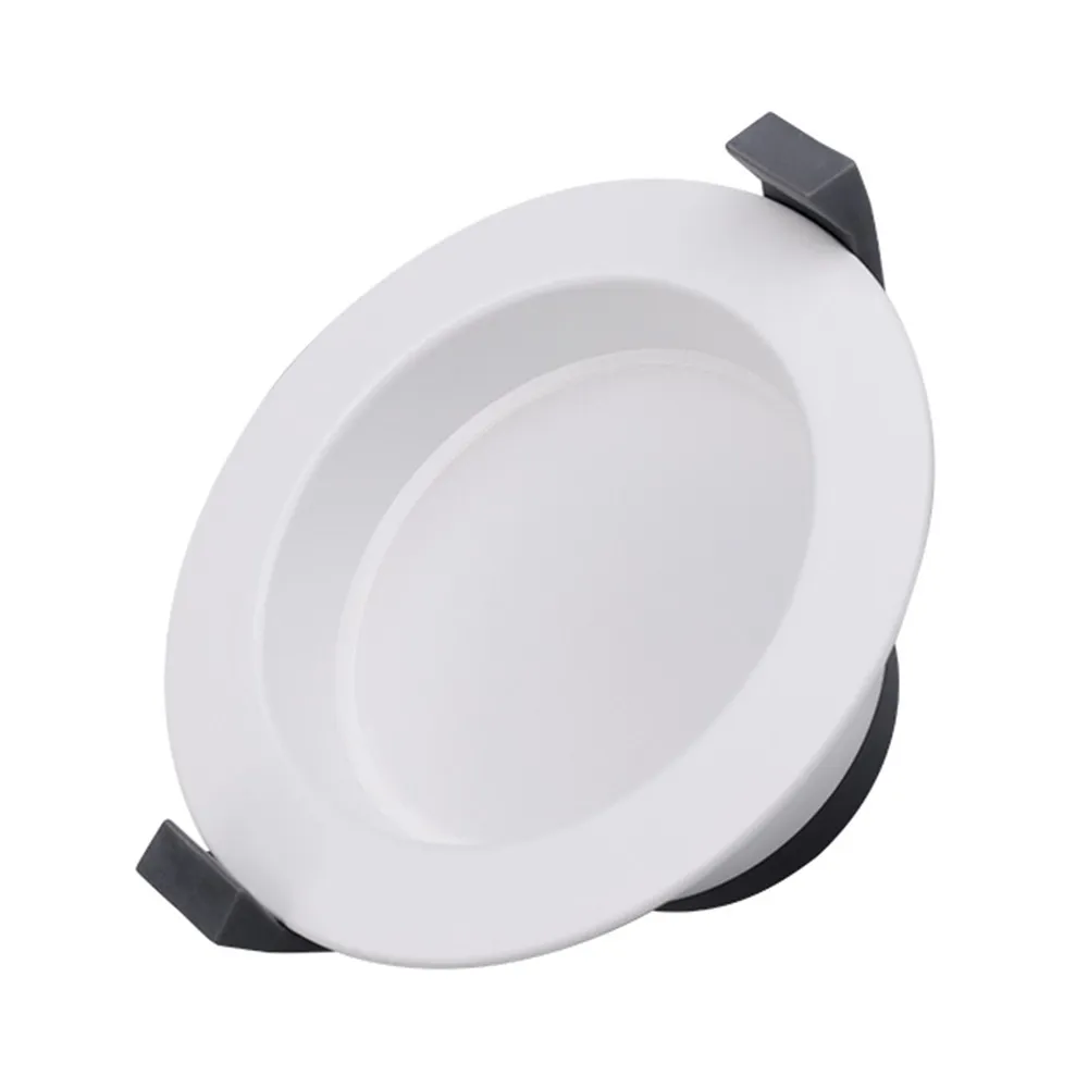 Светильник IM-CYCLONE-R115-10W Warm3000 (WH, 90 deg) (Arlight, IP40 Металл, 3 года) - изображение товара